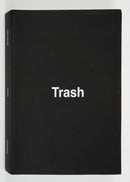 Dan Colen: Trash-Art: general-買書書 BuyBookBook