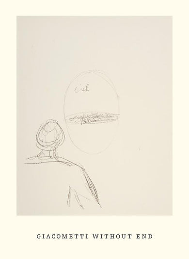 Giacometti: Without End-Art: general-買書書 BuyBookBook