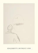 Giacometti: Without End-Art: general-買書書 BuyBookBook