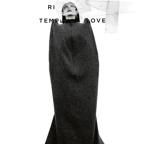 Rick Owens: Temple of Love