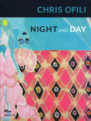 Chris Ofili: Night and Day-Art: general-買書書 BuyBookBook