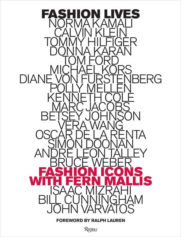 Fashion Lives-Design/ fashion/ architecture/ illustration-買書書 BuyBookBook