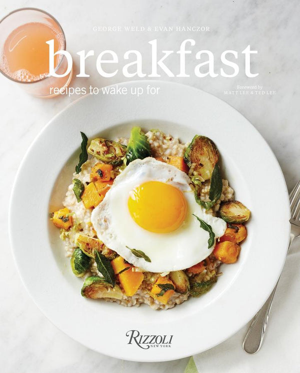 Breakfast-Cookery / food and drink / food writing-買書書 BuyBookBook