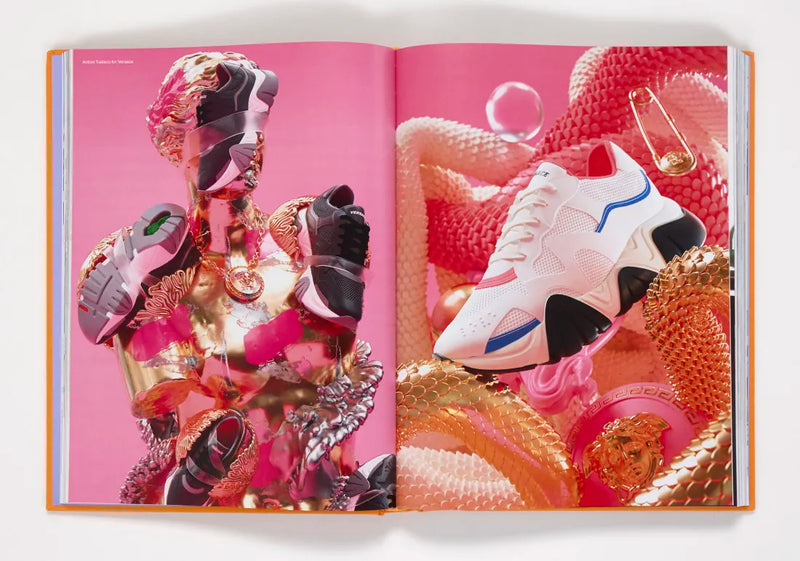 Salehe Bembury US - Hardback