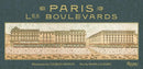 Paris: Les Boulevards-Lifestyle and Leisure-買書書 BuyBookBook