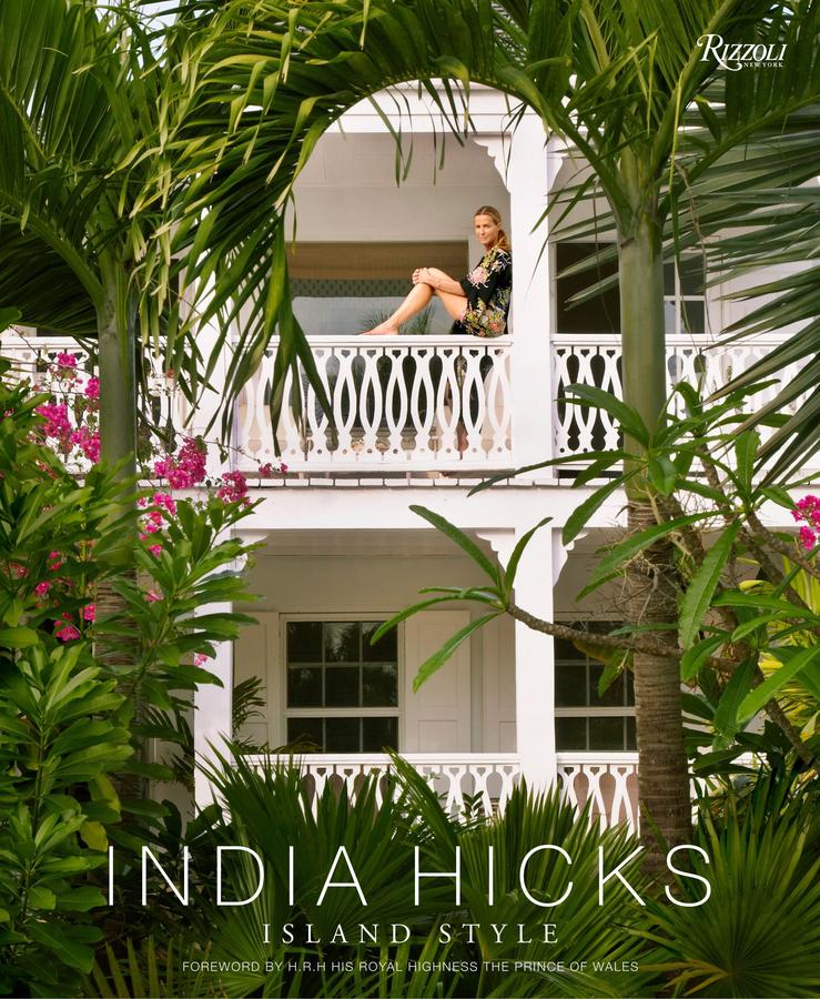 India Hicks: Island Style-Lifestyle and Leisure-買書書 BuyBookBook