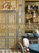 Geoffrey Bennison: Master Decorator-Lifestyle and Leisure-買書書 BuyBookBook