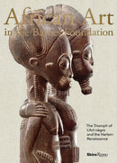 African Art in the Barnes Foundation-Art: general-買書書 BuyBookBook