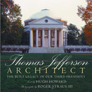 Thomas Jefferson: Architect-Design/ fashion/ architecture/ illustration-買書書 BuyBookBook