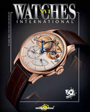 Watches International XVI-Lifestyle and Leisure-買書書 BuyBookBook