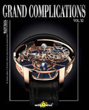 Grand Complications Vol. XI-Lifestyle and Leisure-買書書 BuyBookBook