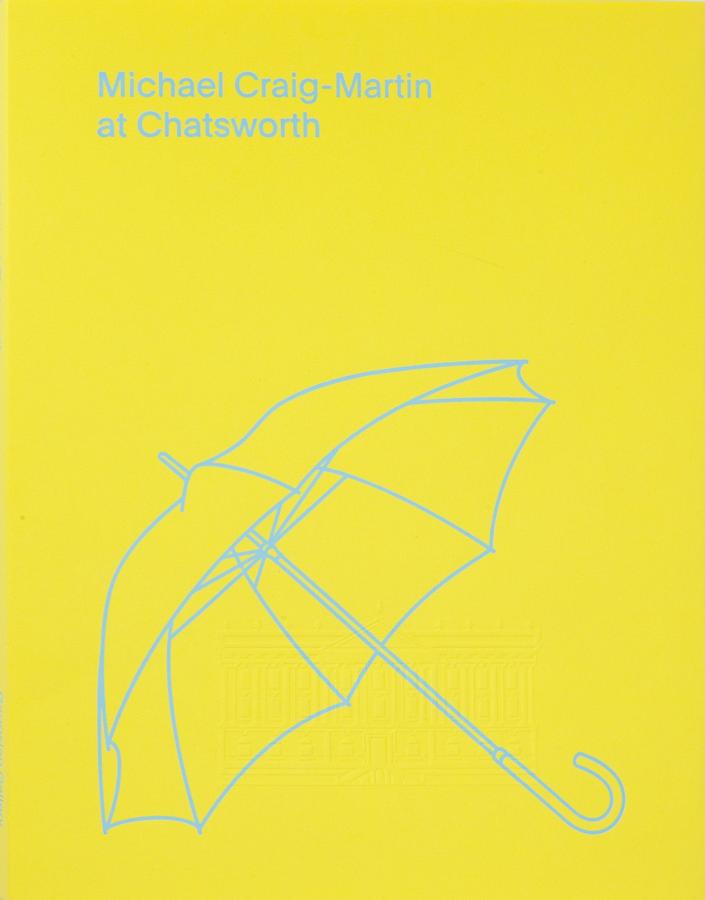 Michael Craig-Martin at Chatsworth House-Art: general-買書書 BuyBookBook