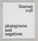Thomas Ruff-Photography and photographs-買書書 BuyBookBook