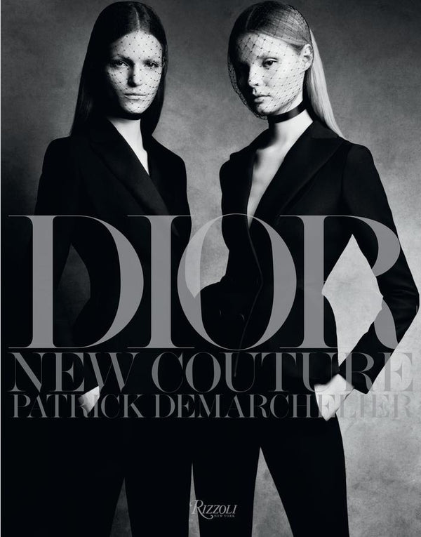 Dior: New Couture-Photography and photographs-買書書 BuyBookBook