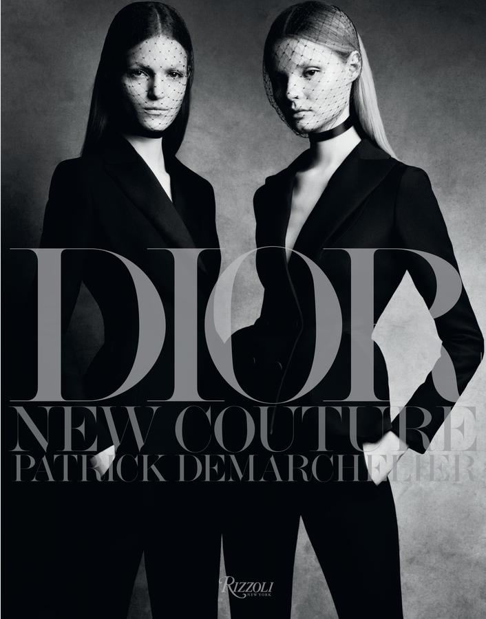 Dior: New Couture-Photography and photographs-買書書 BuyBookBook
