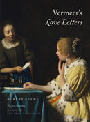 Vermeer's Love Letters-Art: general-買書書 BuyBookBook