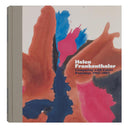 Helen Frankenthaler: Composing with Color-Art: general-買書書 BuyBookBook