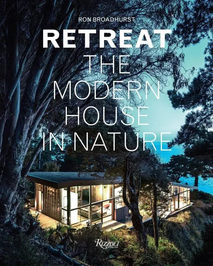 Retreat-Design/ fashion/ architecture/ illustration-買書書 BuyBookBook