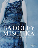 Badgley Mischka-Design/ fashion/ architecture/ illustration-買書書 BuyBookBook