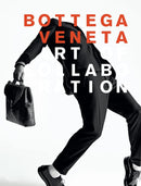 Bottega Veneta: Art of Collaboration-Design/ fashion/ architecture/ illustration-買書書 BuyBookBook