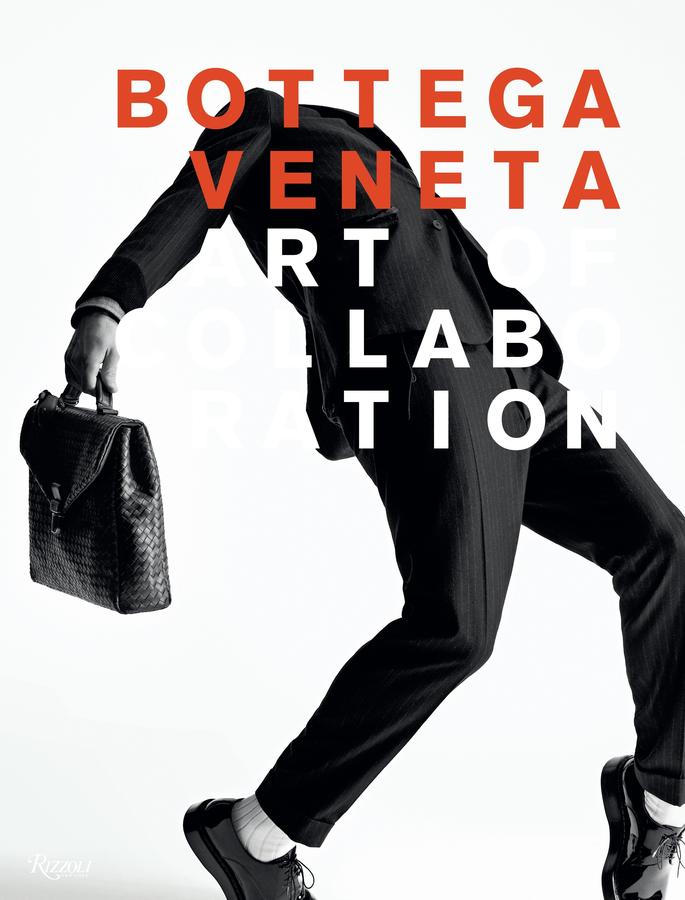 Bottega Veneta: Art of Collaboration-Design/ fashion/ architecture/ illustration-買書書 BuyBookBook