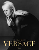 Versace-Design/ fashion/ architecture/ illustration-買書書 BuyBookBook