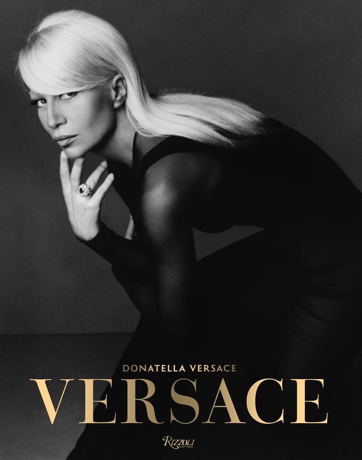 Versace-Design/ fashion/ architecture/ illustration-買書書 BuyBookBook