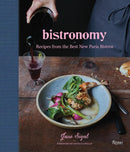 Bistronomy-Cookery / food and drink / food writing-買書書 BuyBookBook