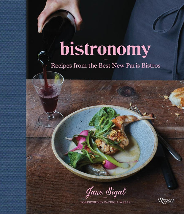 Bistronomy-Cookery / food and drink / food writing-買書書 BuyBookBook