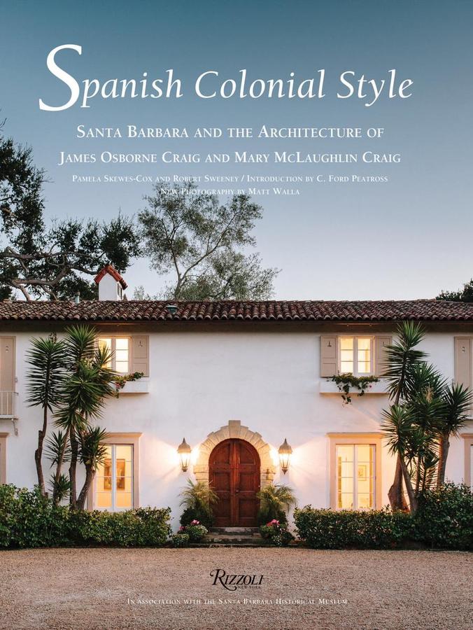 Spanish Colonial Style-Design/ fashion/ architecture/ illustration-買書書 BuyBookBook