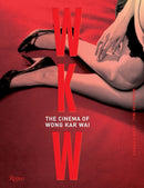 WKW: The Cinema of Wong Kar Wai-Film/ television/ radio and performing arts-買書書 BuyBookBook