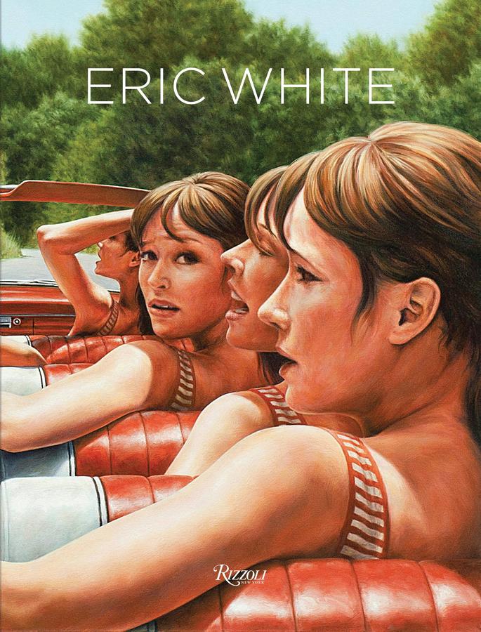 Eric White-Art: general-買書書 BuyBookBook