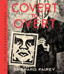Covert to Overt-Art: general-買書書 BuyBookBook