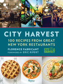 City Harvest-Cookery / food and drink / food writing-買書書 BuyBookBook