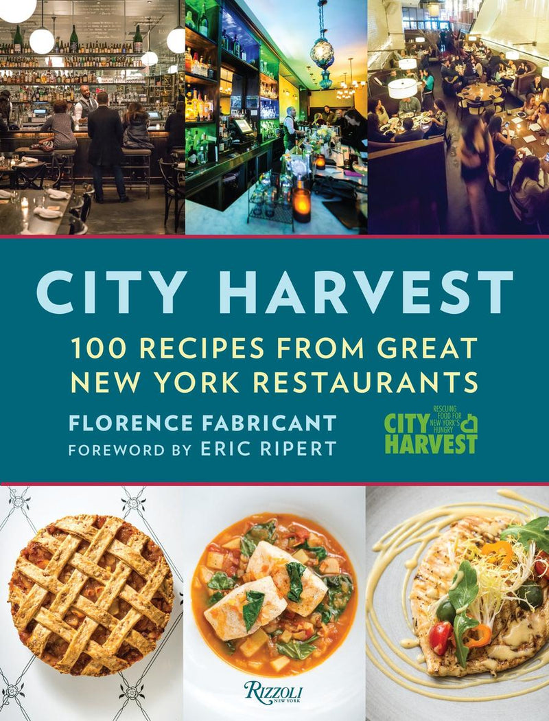 City Harvest-Cookery / food and drink / food writing-買書書 BuyBookBook