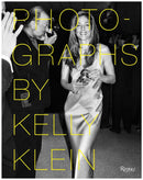 Photographs by Kelly Klein-Photography and photographs-買書書 BuyBookBook
