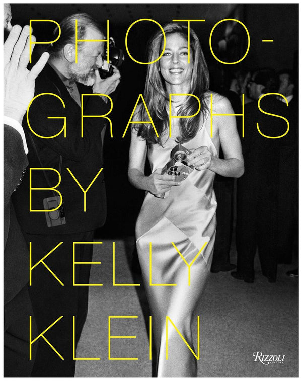 Photographs by Kelly Klein-Photography and photographs-買書書 BuyBookBook