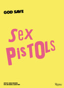 God Save Sex Pistols-Music-買書書 BuyBookBook