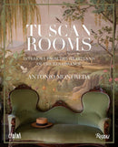 Tuscan Rooms-Lifestyle and Leisure-買書書 BuyBookBook