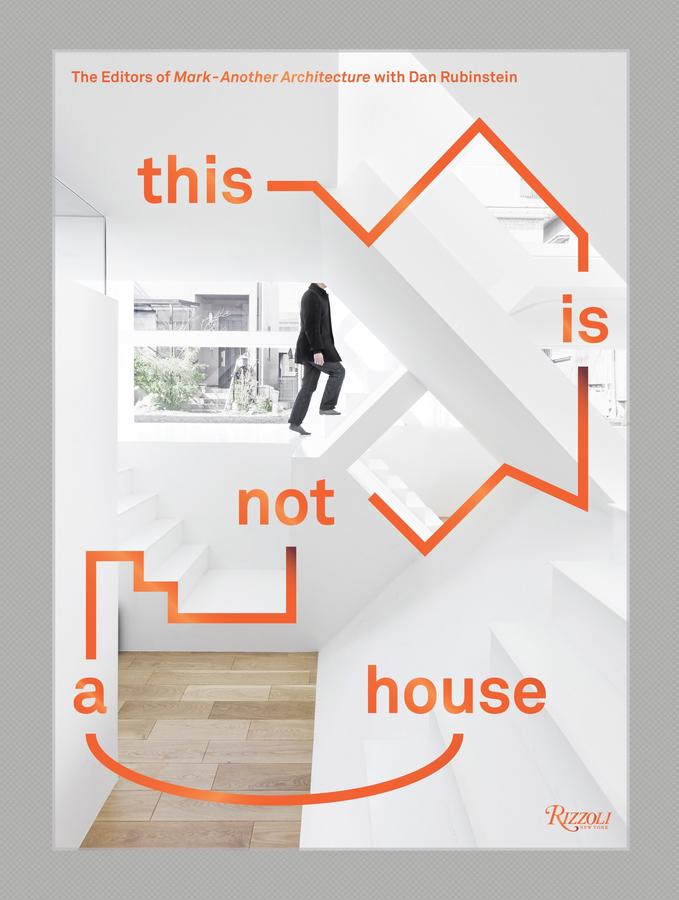 This Is Not a House-Design/ fashion/ architecture/ illustration-買書書 BuyBookBook