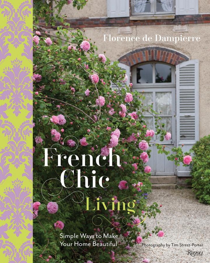 French Chic Living-Lifestyle and Leisure-買書書 BuyBookBook