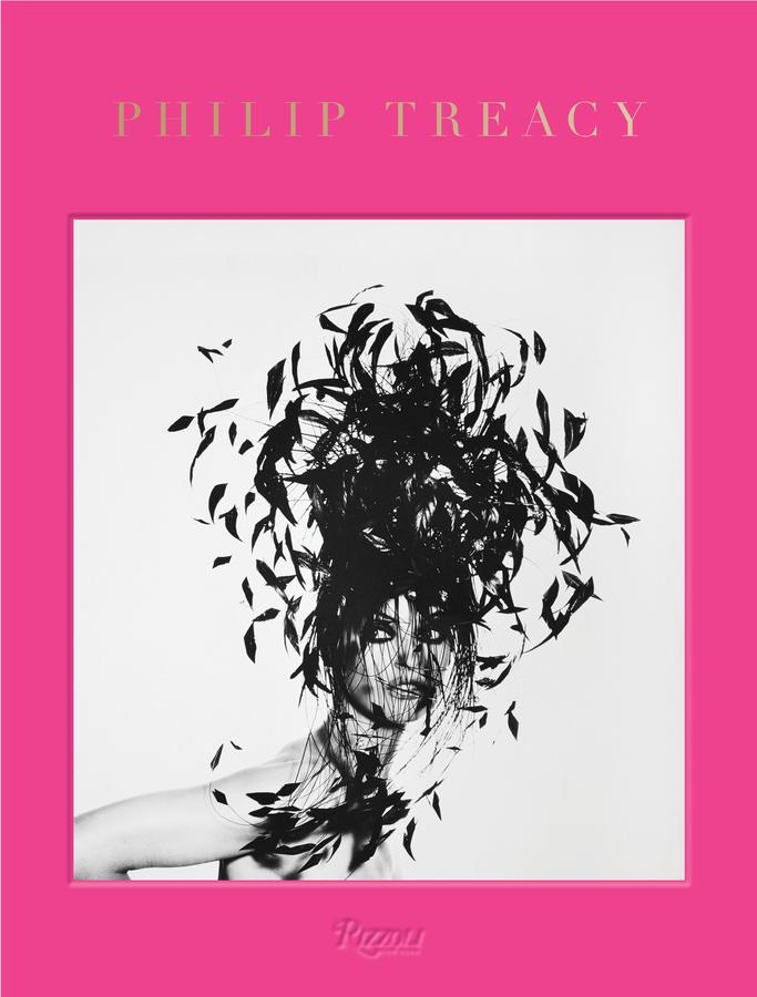 Philip Treacy-Design/ fashion/ architecture/ illustration-買書書 BuyBookBook