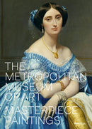 The Metropolitan Museum of Art-Art: general-買書書 BuyBookBook