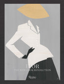 Dior-Design/ fashion/ architecture/ illustration-買書書 BuyBookBook