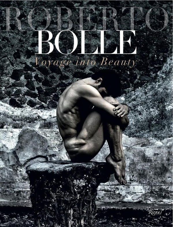 Roberto Bolle-Film/ television/ radio and performing arts-買書書 BuyBookBook