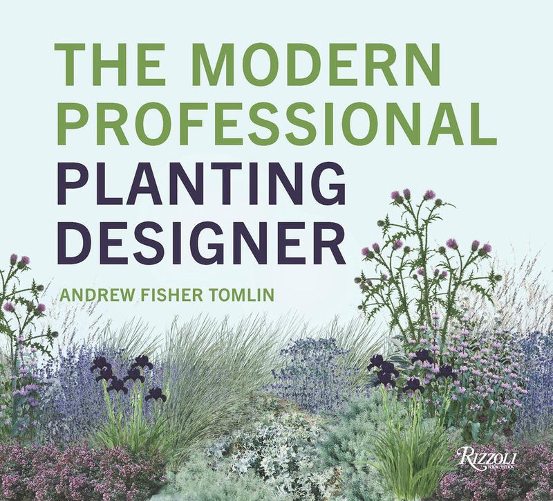 The Modern Professional Planting Designer-Lifestyle and Leisure-買書書 BuyBookBook