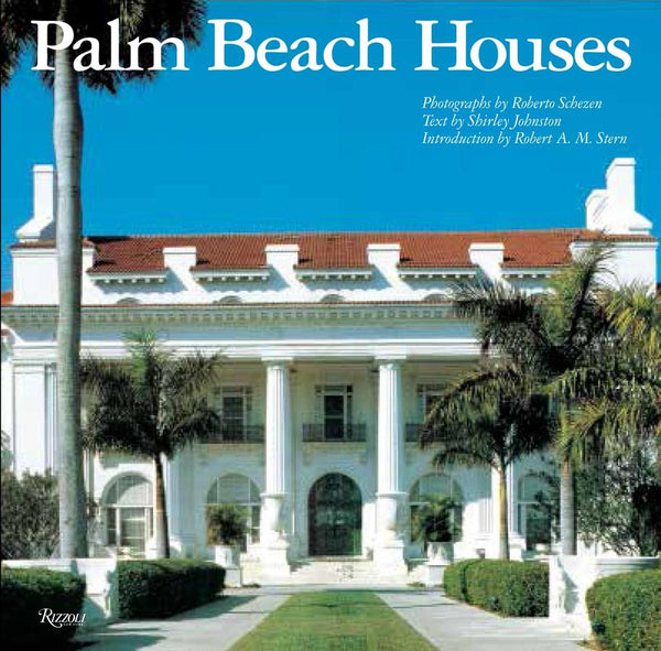 Palm Beach Houses-Design/ fashion/ architecture/ illustration-買書書 BuyBookBook