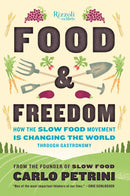 Food & Freedom-Society/ culture/ social sciences-買書書 BuyBookBook