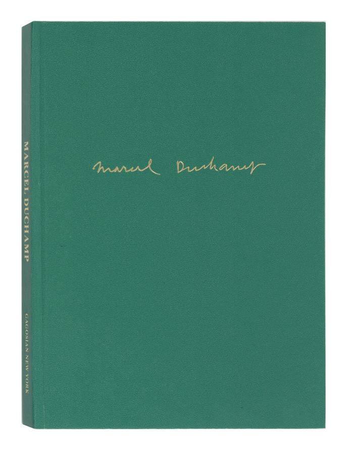 Marcel Duchamp-Art: general-買書書 BuyBookBook