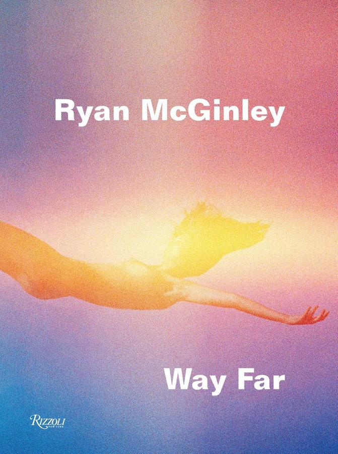 Ryan McGinley: Way Far-Photography and photographs-買書書 BuyBookBook